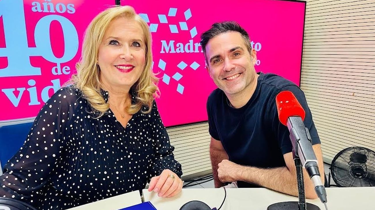 Naim Thomas: “Si se hace un reencuentro de OT es necesario reconocer la labor de Alex Casademunt”