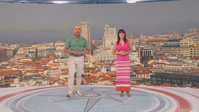 Madrid Directo 12.09.2025