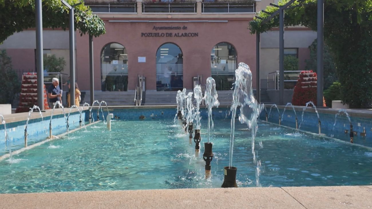 Madrid mejora tu vida 13.09.2025