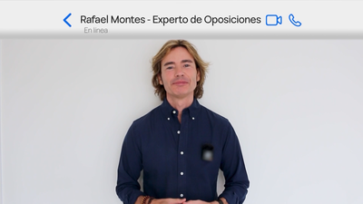 ¿Qué debo tener en cuenta a la hora de elegir una oposición?