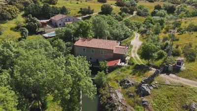 Yo vivo en... un antiguo oficio