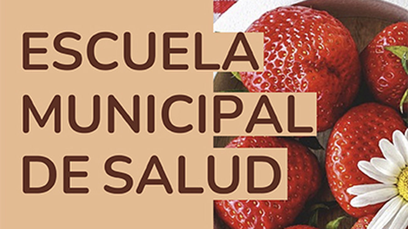 Escuela de la Salud  de Móstoles