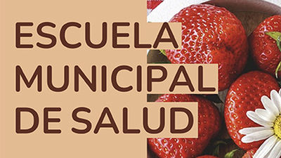 Móstoles retoma su Escuela de la Salud para promover hábitos de vida saludables