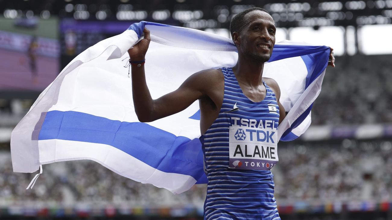 El COI descarta tomar medidas contra los deportistas de Israel