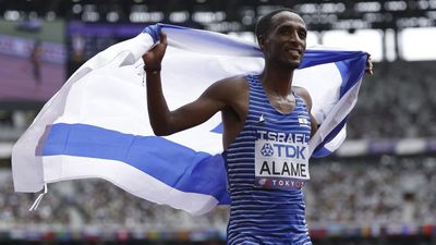 El COI descarta tomar medidas contra los deportistas de Israel