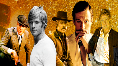 Muere Robert Redford a los 89 años