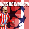 Griezmann: “Tenemos muchas expectativas en la Champions”