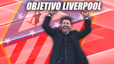 Simeone: "Las bajas están, pero jugamos once contra once"