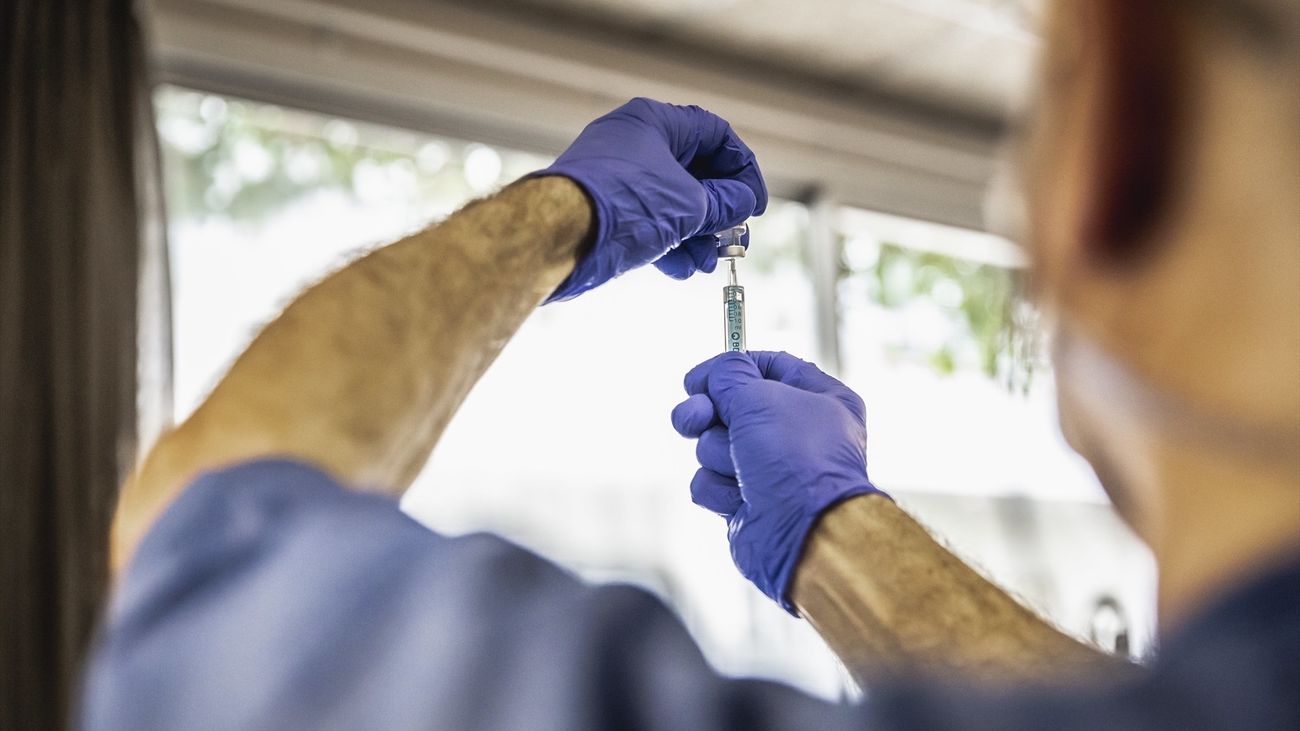 La Universidad Complutense de Madrid descubre que una vacuna española podría ser clave contra el asma