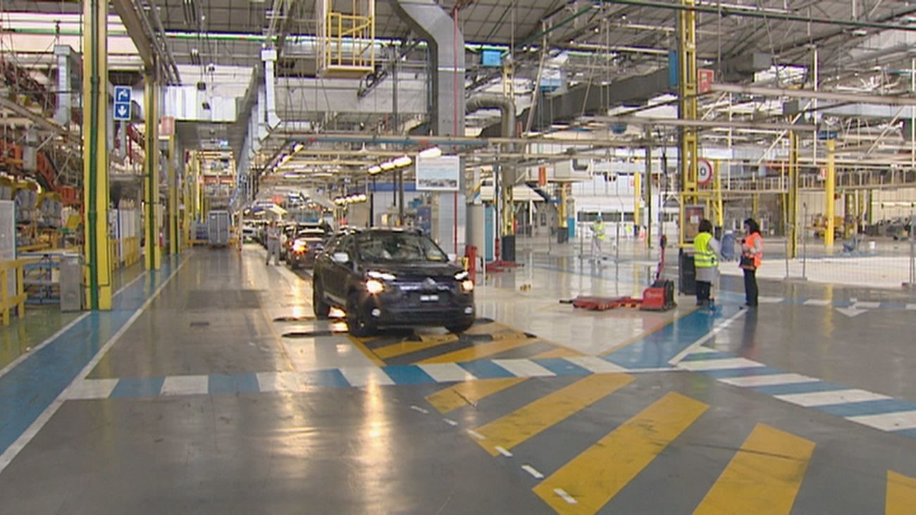 El Banco de España mejora en dos décimas el crecimiento del PIB y lo sitúa en el 2,6% en 2025