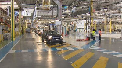 El Banco de España mejora en dos décimas el crecimiento del PIB y lo sitúa en el 2,6% en 2025