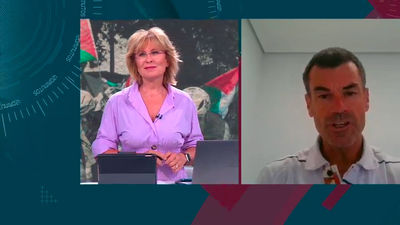 Diego Sánchez, presidente de la Federación Madrileña de Ciclismo: “Se ha dañado la imagen de la marca España”