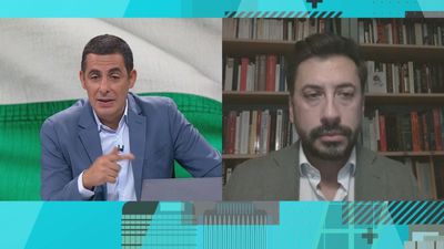 Carlos Díaz-Pache acusa a Sánchez de “dejación deliberada” y de usar la Vuelta como “cortina de humo”