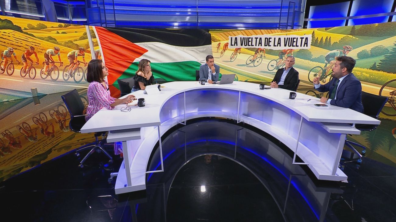 El Análisis: Diario de la Noche 15.09.2025