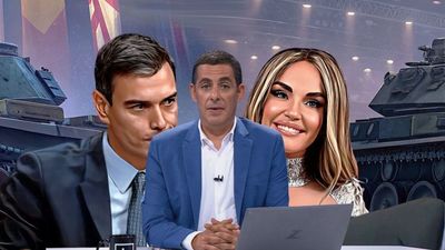 El Análisis de Antonio Naranjo: reflexiones sobre las decisiones y prioridades del Gobierno