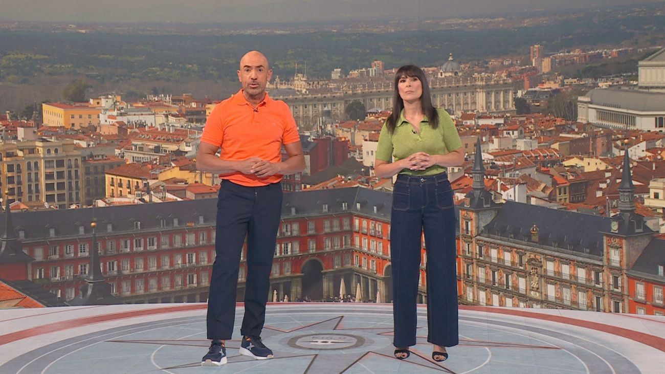 Madrid Directo 15.09.2025