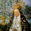 Así vive Parla sus fiestas patronales en honor a Nuestra Señora de la Soledad