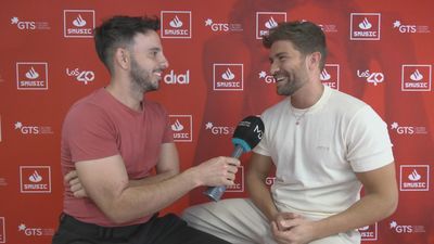 Pablo Alborán anuncia su gira mundial para 2026 con 'KM0', su séptimo disco
