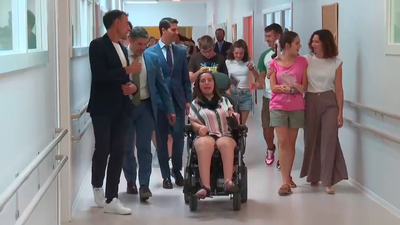 La Comunidad de Madrid sumará tres centros públicos de educación especial  en Móstoles, El Escorial y Villaverde