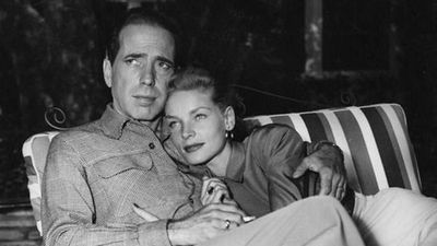 LaOtra Sala Clásicos dedica una velada especial a Humphrey Bogart y Lauren Bacall