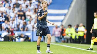 El TAD deniega la suspensión cautelar de la sanción a Huijsen