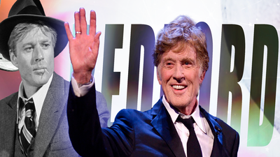 Hollywood despide a Robert Redford, el icono de Sundance