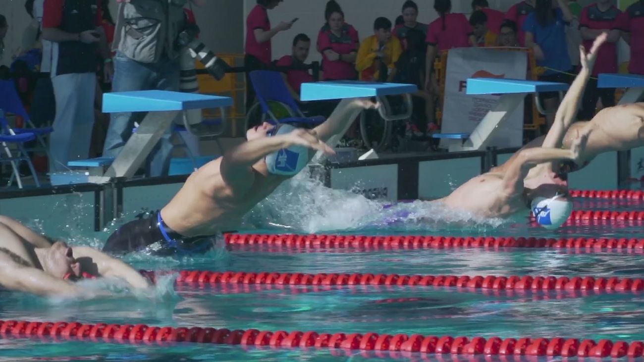 Madrid Inclusivo 20.09.2025