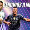 Real Madrid, dependencia de Mbappé, expulsiones y lesiones