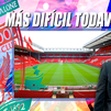 El Atlético de Madrid desafía al Liverpool y a la adversidad