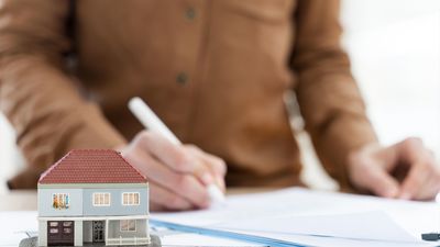 Los embargos de vivienda habitual se disparan al 28,1% y marcan cifra más alta desde finales de 2022