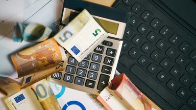 La inflación en España se sitúa en el 2,7%, siete décimas por encima de los precios de la eurozona