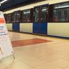 La línea 7B de Metro de Madrid reabrirá en noviembre con controles de monitorización diarios
