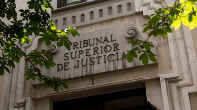 Radiografía de la Justicia madrileña: más de un millón de asuntos, pocos jueces y quejas por el nuevo modelo