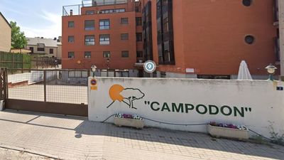 Los vecinos de Campodón ultiman su propuesta formal de segregación de Alcorcón