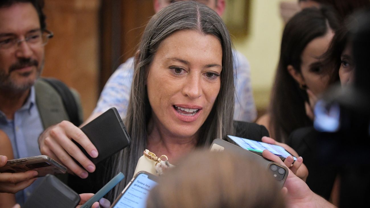 PP, Vox y Junts tumban la ley de Sumar para crear una Oficina Anticorrupción