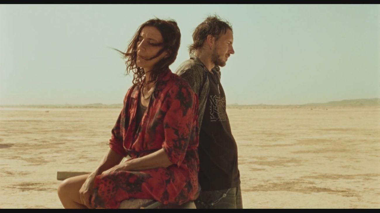 'Sirat', de Óliver Laxe, elegida para representar a España en los Óscar