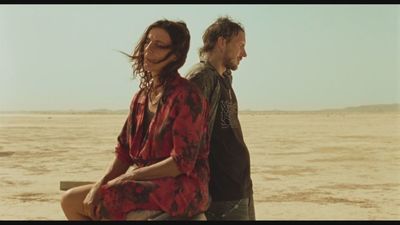 'Sirat', de Óliver Laxe, elegida para representar a España en los Óscar