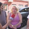 Indignación entre los vecinos de Vallecas porque, días después de la explosión, no tienen garantizado el alojamiento