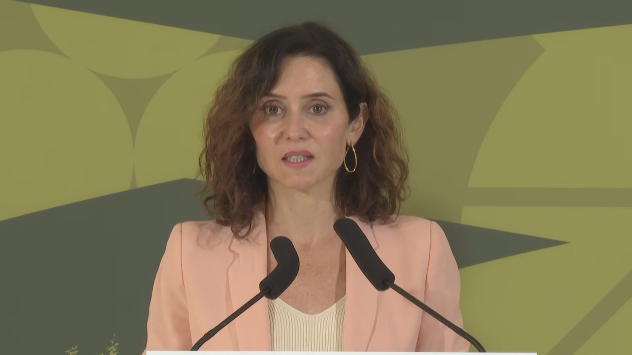 La Comunidad reclamará al Gobierno los daños en Madrid por la cancelación de la Vuelta