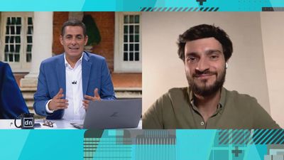 El Debate desvela que el hermano de Pedro Sánchez vivió en Moncloa mientras simulaba residir en Portugal