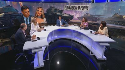 El Análisis: Diario de la Noche 16.09.2025