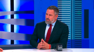 Abascal no descarta una “trampa electoral” de Sánchez y advierte de que “cada día está dispuesto a algo peor”