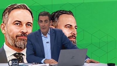 El Análisis Diario de la Noche: Responsabilidad política y crisis internacionales