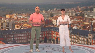 Madrid Directo 16.09.2025