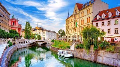 ¡Eslovenia! Descubre la cultura de uno de los países más jóvenes del mundo