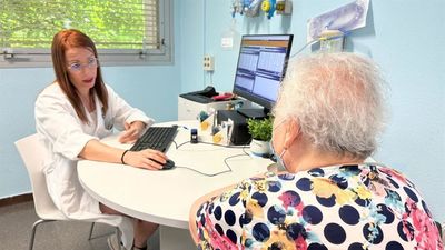 El Severo Ochoa de Leganés crea la figura de enfermera gestora de casos de cáncer de mama