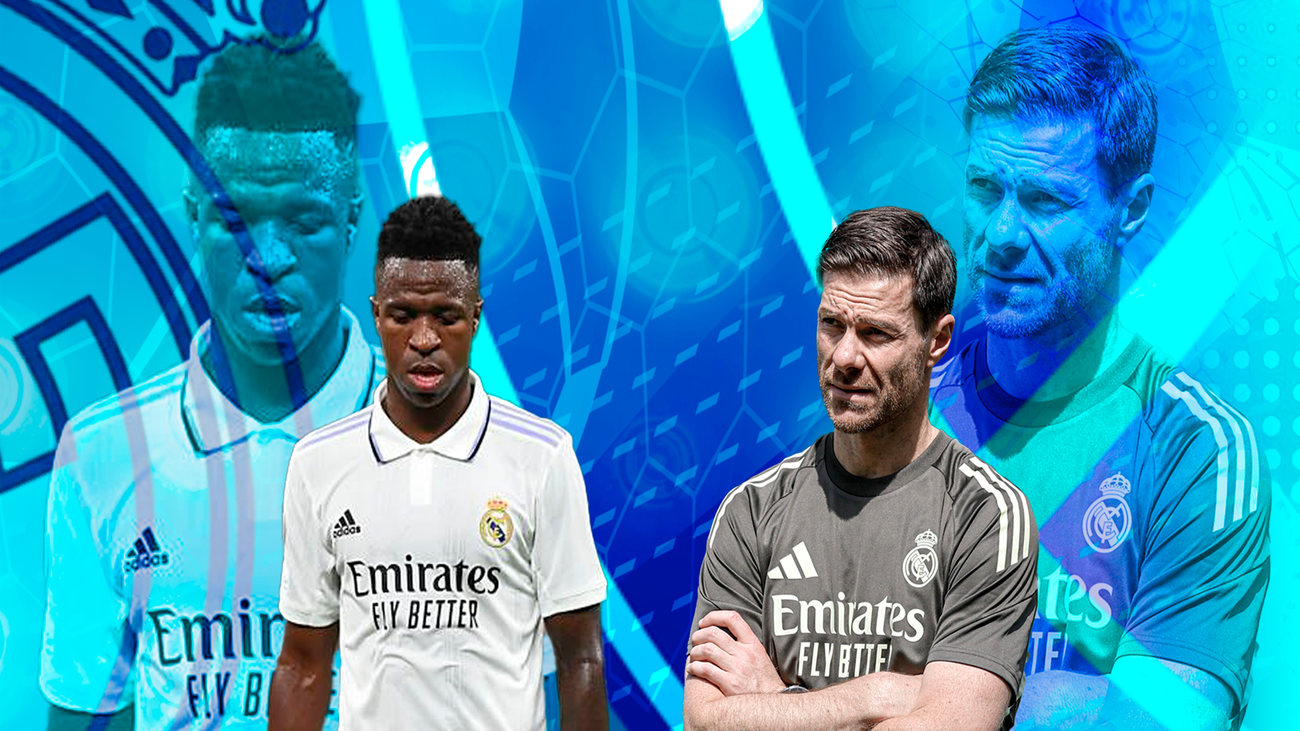 El banquillo de Vinicius sigue trayendo cola