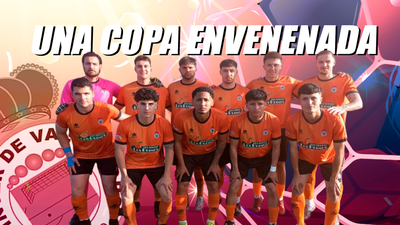 La Copa y el Inter de Valdemoro, ¿Sueño o pesadilla?