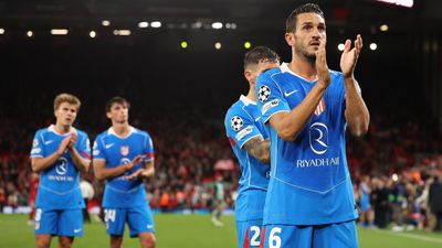 Dos Atléticos, un problema