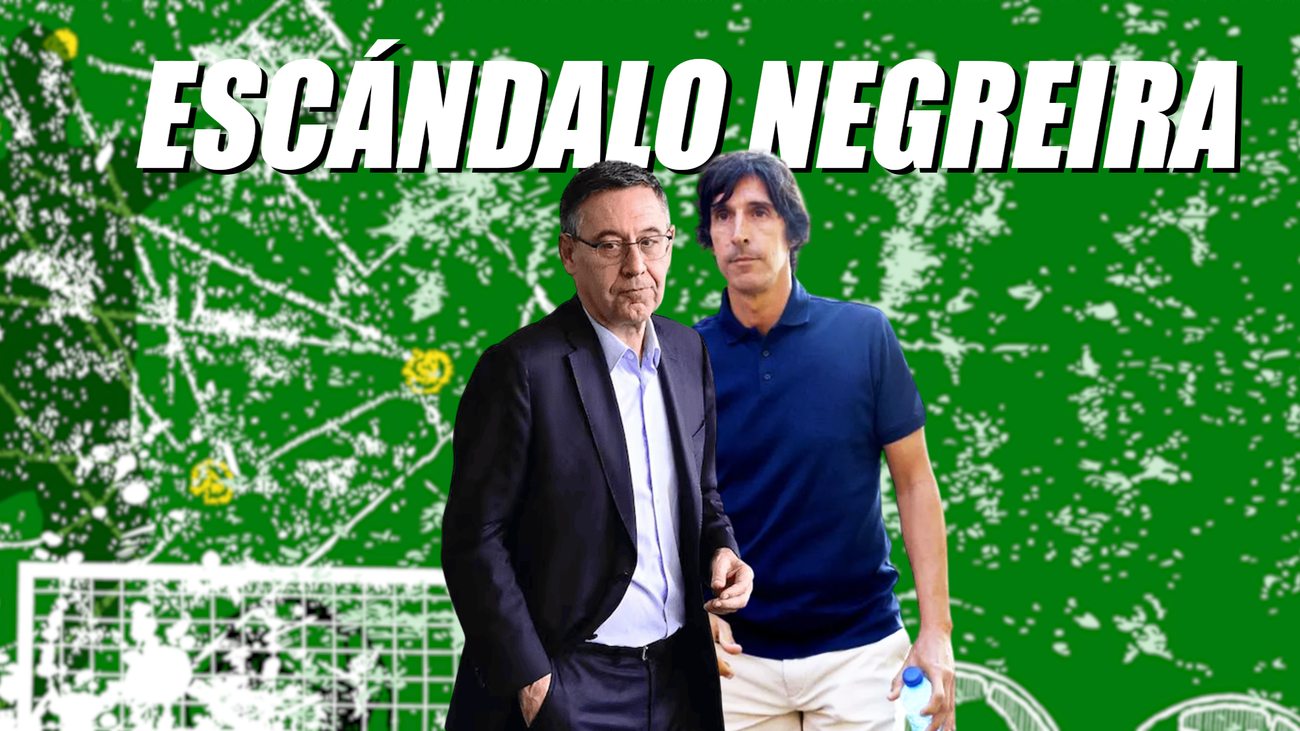 Rosell y Bartomeu defienden que el contrato con Negreira fue heredado y que asesoraba al club